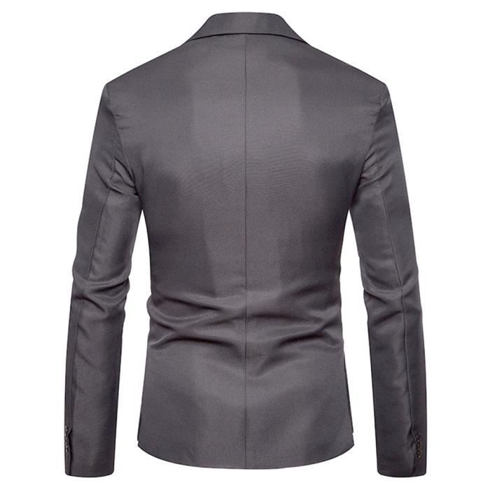 Veston homme pas cher new arrivals