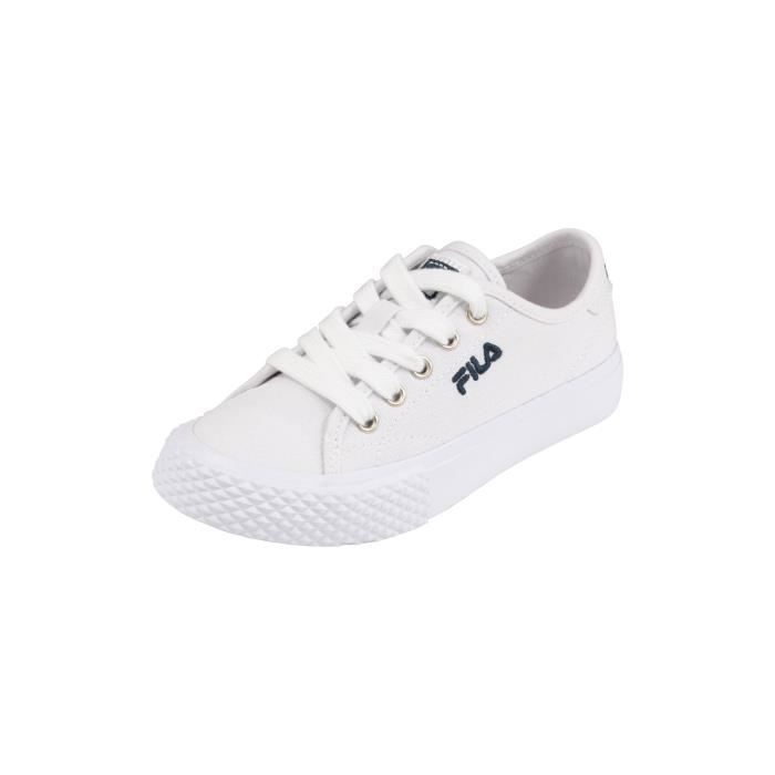 Fila enfant hotsell basket