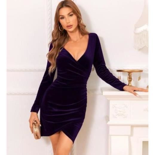 Robe pret 2025 du corps