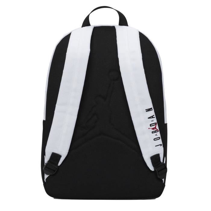 Jordan Sac Dos Unisex Banner Blanc 9A0668 001 Cdiscount