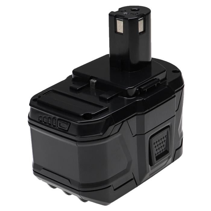 Ryobi sales lcd 1802