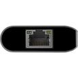 StarTech.com Adaptateur multiport AV numérique USB-C avec HDMI 4K - Lecteur de carte SD et PD (DKT30CSDHPD3)-3