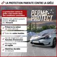 WALSER Bâche de Voiture anti-grêle Perma Protect taille XL 9001778309761-3