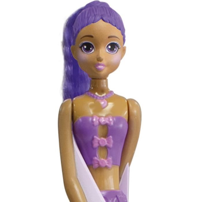 Poupée à fonction 26 cm Ladybug Bandai : King Jouet, Barbie et poupées  mannequin Bandai - Poupées Poupons