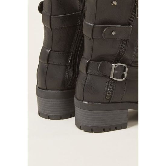 chaussures rouge talon