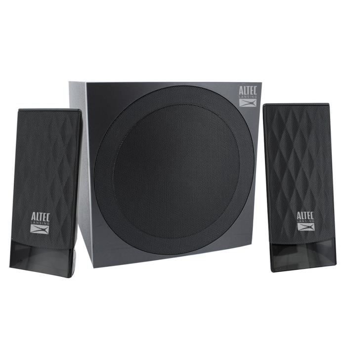 Altec lansing lozenge new arrivals