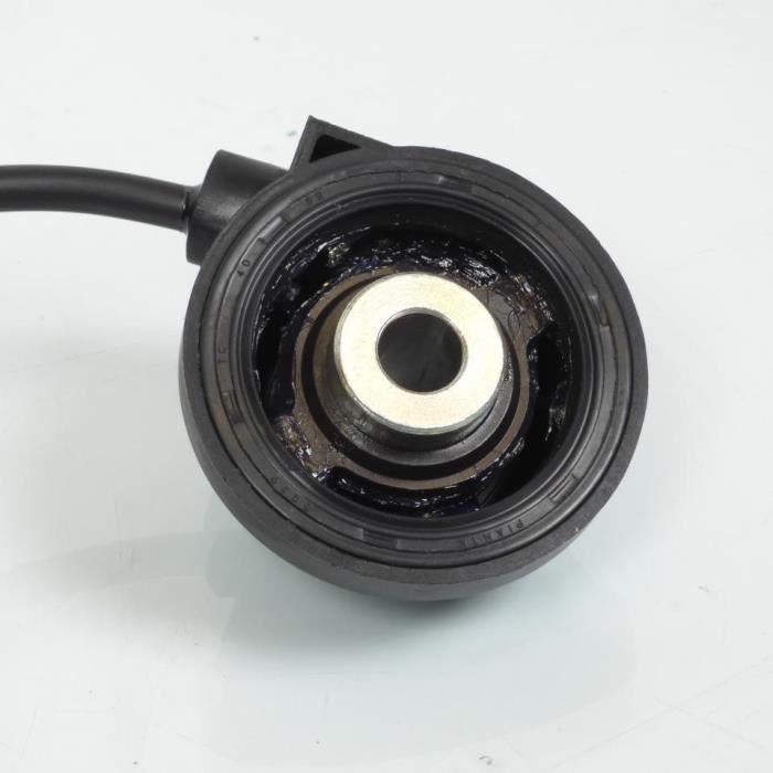 MAITRE CYLINDRE FREIN Avant + Levier MBK 50 Nitro / Yamaha 50 Aerox Jusqu'à 2008 EUR 38,95 - FR