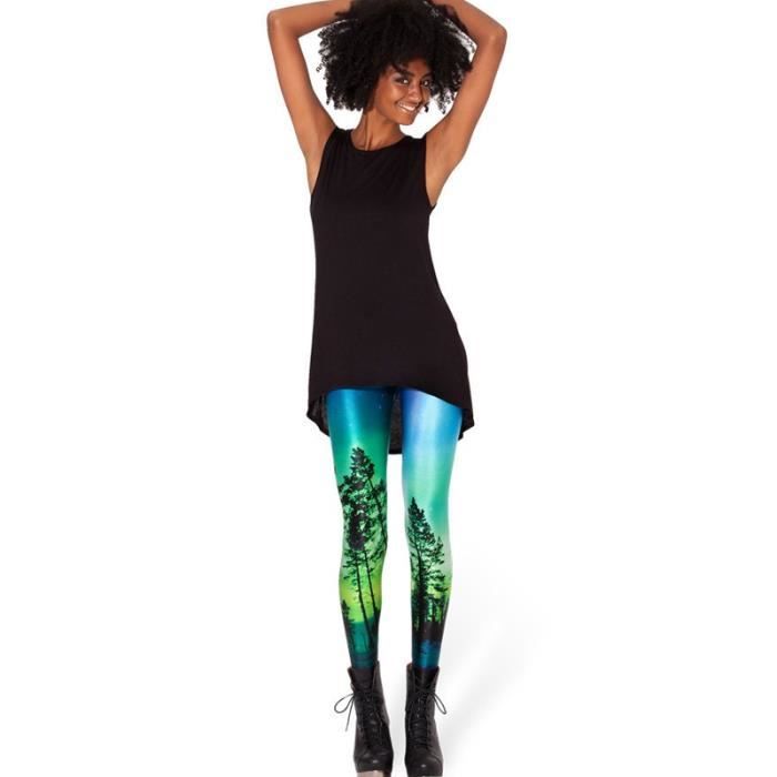 Legging de qualité clearance