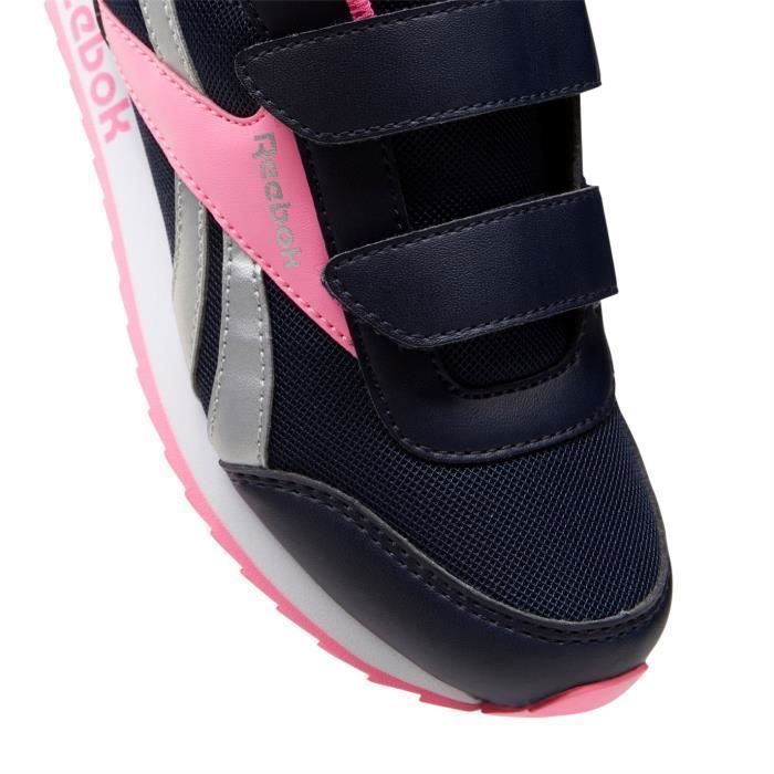 Reebok high tops enfant hot sale bleu