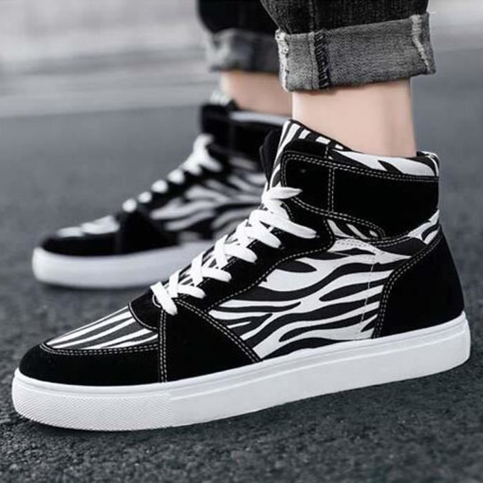 Rosh run noir et blanc homme cheap