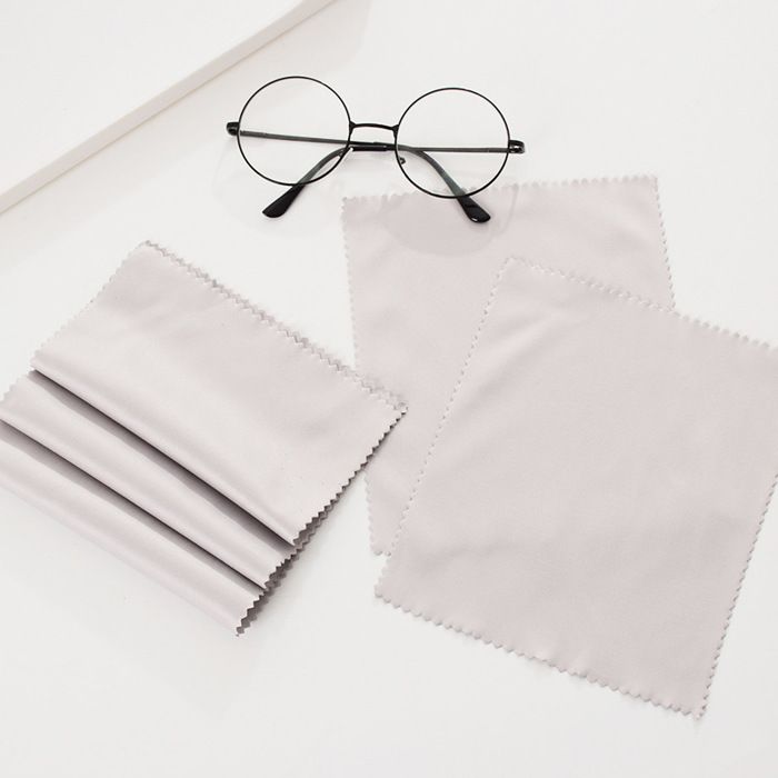 CHIFFON DE NETTOYAGE Pour Lunettes En Microfibre Lingettes Nettoyantes Grande EUR 12,89