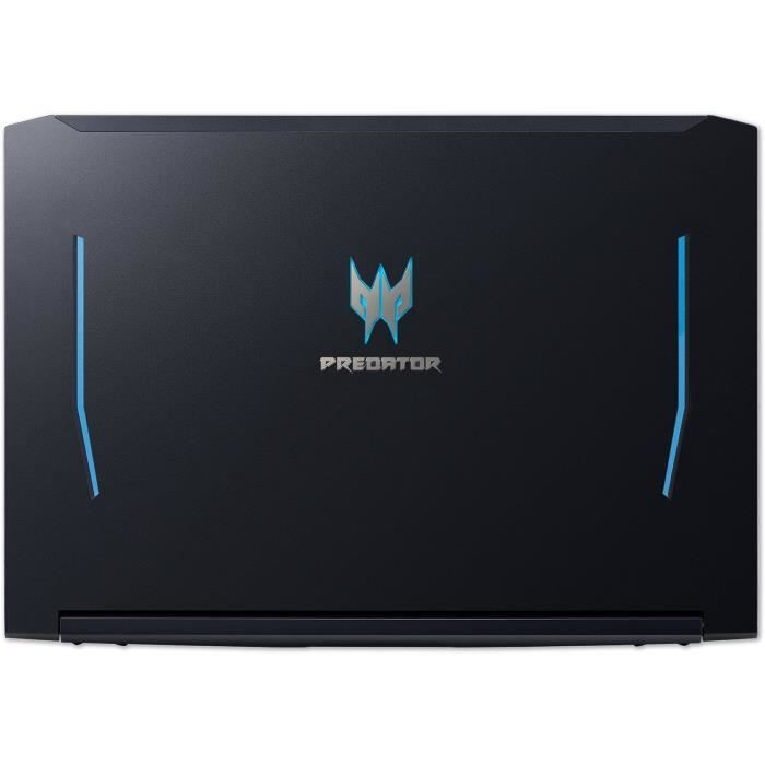 PC Portable Gamer -  Predator HELIOS 300 - 15,6"4
