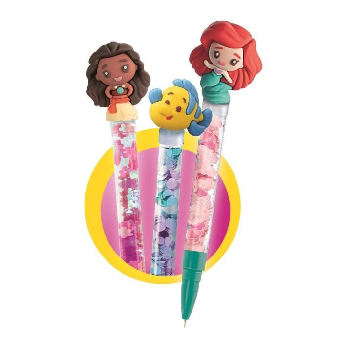 Kazzley Fabrique a Stylo, Kit de Creation Stylo avec 55+ Accessoires, Kit Loisir Creatif Enfant Kazzley Fabrique a Stylo, Kit de Creation Stylo avec 55+ Accessoires, Kit Loisir Creatif Enfant