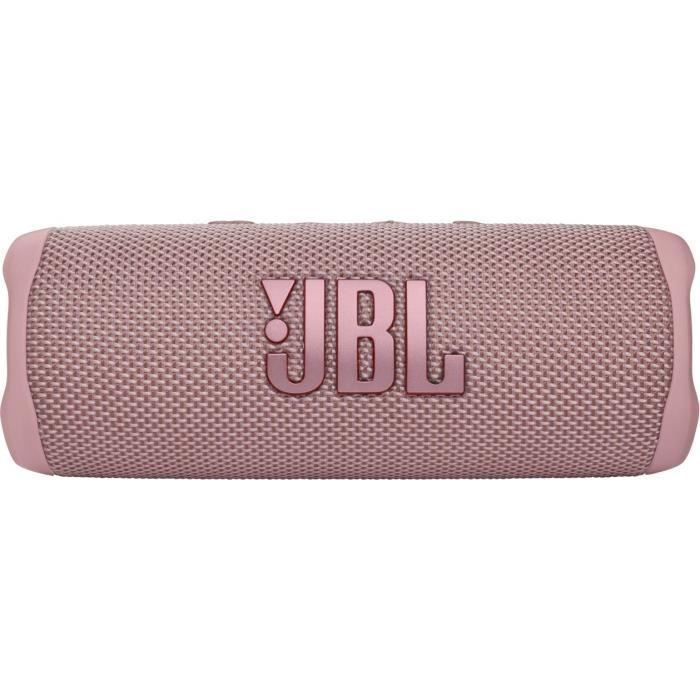 JBL Flip 3 - Rose - Enceinte portable pas cher 