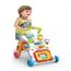 Chariot De Marcheur Bebe Avec La Musique Multifonctionnelle Le Reservoir Gain Poids 14 Achat Vente Youpala Trotteur Cdiscount