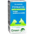 Greenvet Pernacox 30 comprimés-0