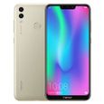 HONOR 8C 32G Or Double Sim Android 8.1-0