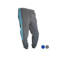 Pantalons de Survêtement pour Enfants - Adidas YB CHAL KN PA C - Bleu - Mixte - Football - Enfant-0