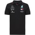 Polo Mercedes AMG Petronas Motorsport Team Officiel F1 Formula Driver-0