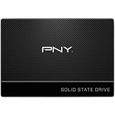 PNY CS900 Disque dur SSD 2To 2.5"-0