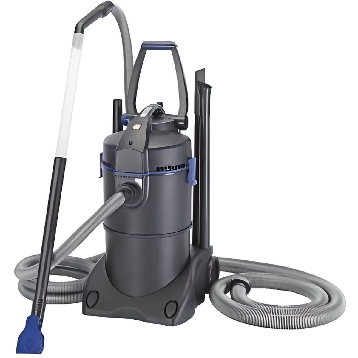 aspirateur de bassin