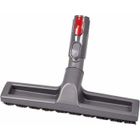 JORMFTTE Tête de brosse pour aspirateur Dyson V7 V8 V10 V11 brosse de parquet flexible avec aspirateur Dyson HANBING Label