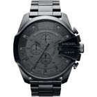 DIESEL - DIESEL Montre homme DIESEL MEGA CHIEF DZ4282. Sport. Date