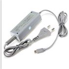 ZUTTA-TECH Adaptateur Secteur - Nintendo - Wii U - 100V-240V - Filaire - Chargeur Gris
