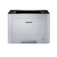 Samsung M4020Nd Stampante Laser Formati Stampa Supportati A4   Bianco-Nero