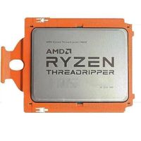 unité de traitement AMD Ryzen Threadripper 1950X Pas de refroidisseur