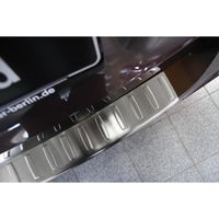 Protection de seuil de coffre chargement pour BMW X3 F25 LCI X-Line 2014-10/2017