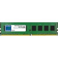 8Go DDR4 2933MHz PC4-23400 288-PIN DIMM MÉMOIRE RAM POUR ORDINATEURS DE BUREAU/CARTES MERES
