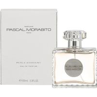 PERLE D'ARGENT Pascal Morabito  Eau de parfum 100ML