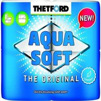 Aqua soft new x4