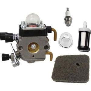Lot De 5 Pompes à Essence - 22 Mm - Compatibles Stihl FS38, FS40, FS45, FS50, FS55, FS75, FS80, FS85