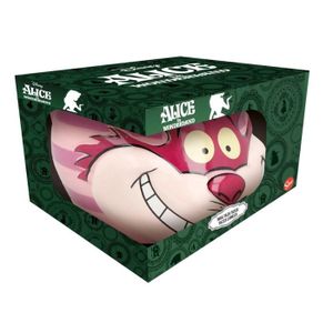 Tasse Alice aux pays des merveilles - Cdiscount Tasse Alice aux pays des merveilles - Cdiscount