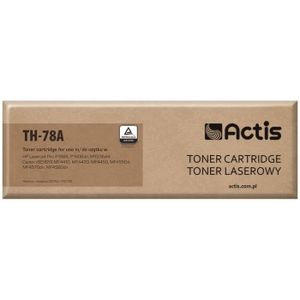 TONER ACTIS CARTOUCHE TONER TH-78A (REMPLACEMENT HP 78A 
