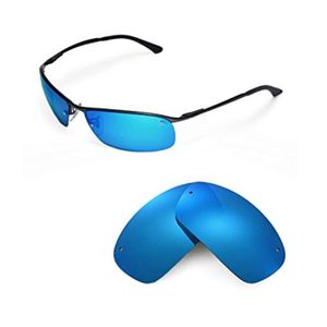 ray ban 3183 polarisé