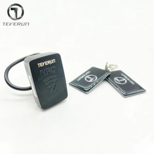 TROTTINETTE ELECTRIQUE Teverun – combinaison de verrouillage NFC originale, pour toutes les lames de Scooter Teverun MINI Pro GT/GT + II Fighter 10/10