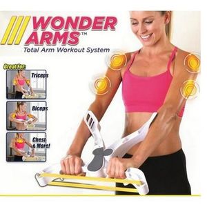 Force de R/ésistance de Fitness /Équipement Bras Sup/érieur du Corps de la Machine d/’Entra/înement Renforce Bras Biecps /Épaules Poitrine Dos Wonder Bras Wonder Wonder