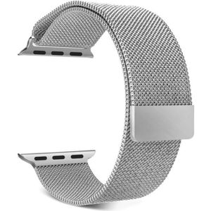 Montre Connectée Bracelet Milanais | Online www.cremascota.com