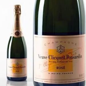 CHAMPAGNE Champagne Veuve Clicquot NV