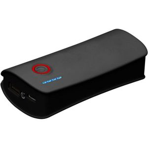 BATTERIE EXTERNE FTB4000SF Batterie de Secours pour Smartphone-Tabl