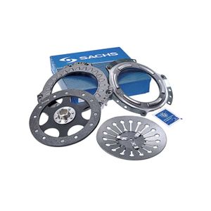 Radiateur De Chauffage FORD FOCUS II (DA_, HCP, DP) 1.8 2650463 | B-Parts