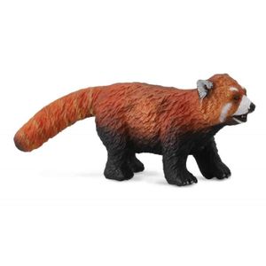FIGURINE - PERSONNAGE Figurine Collecta Animaux Sauvages - Panda Rouge