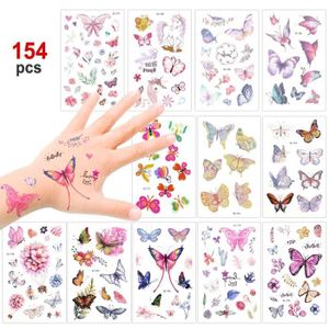 Tatouage Licorne Cdiscount