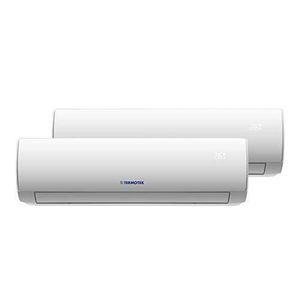 CLIMATISEUR FIXE TERMOTEK AIRPLUS C9+12 - CLIMATISEUR DUAL-SPLIT 90