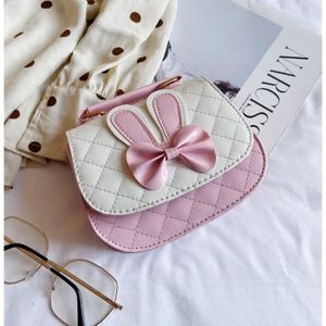 Vologle Sac à Bandoulière Princesse Pour Filles - Mini Sac Mode Étoile Rose, Cadeau Anniversaire Noël Fille