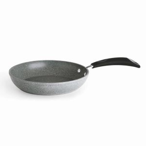 Bialetti 0A5PA026 Leonardo Induction Po/êle 47 x 26,7 x 9,5 cm