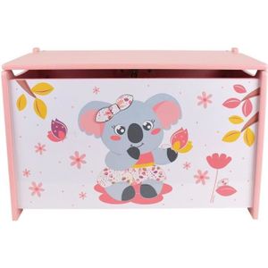 Coffre A Jouet Cdiscount Pret A Porter